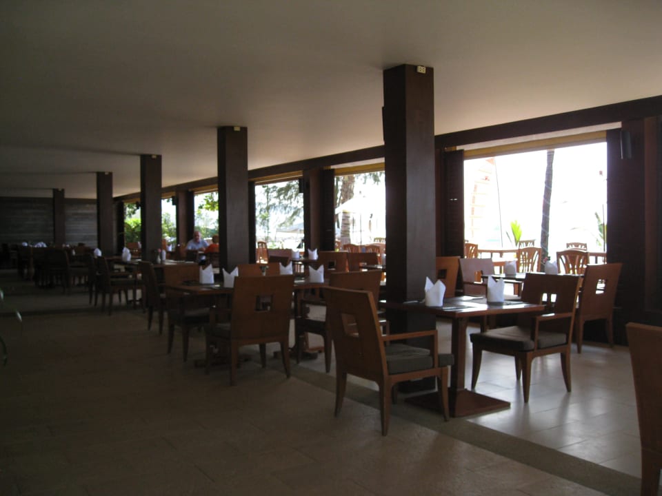 Restaurant View 59 La Flora Khao Lak