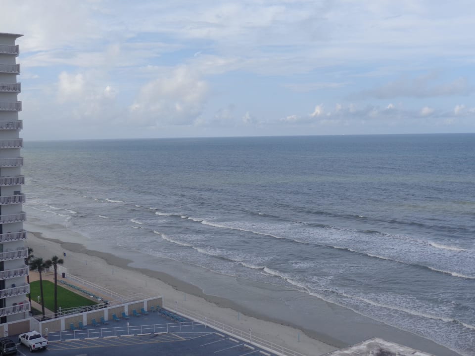 Vom Zimmer Hotel Daytona Beach Resort & Conference Center
