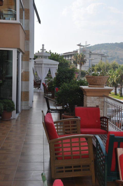 Tac Premier Hotel & Spa Tac Premier Hotel & Spa