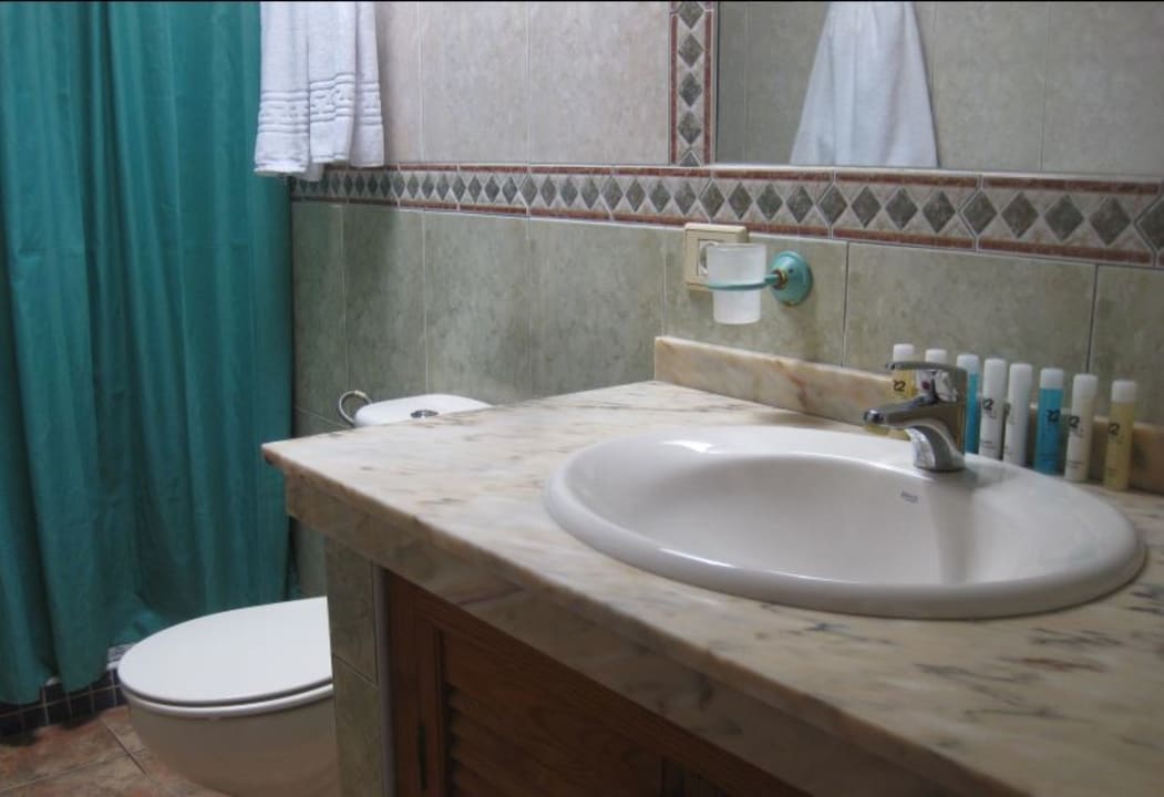 Zimmer Apartments Varadero