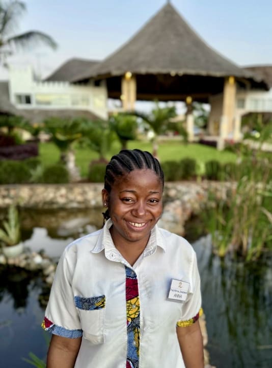 Gastro Royal Zanzibar Beach Resort