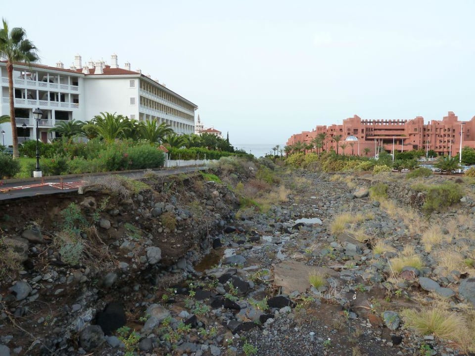 Seiten ick Hotel Riu Arecas - Adults only