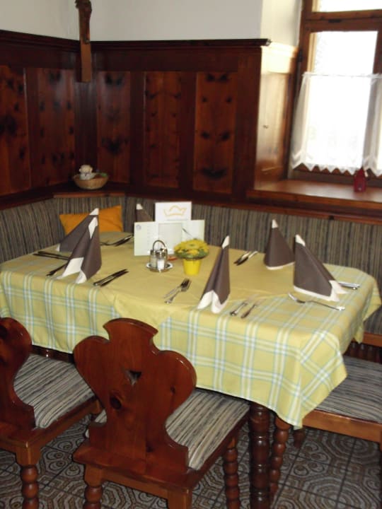 Restaurant Mentenwirt Pension & Appartements