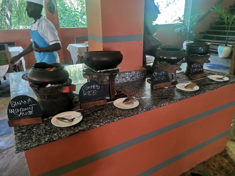 Gastro Reef & Beach Resort