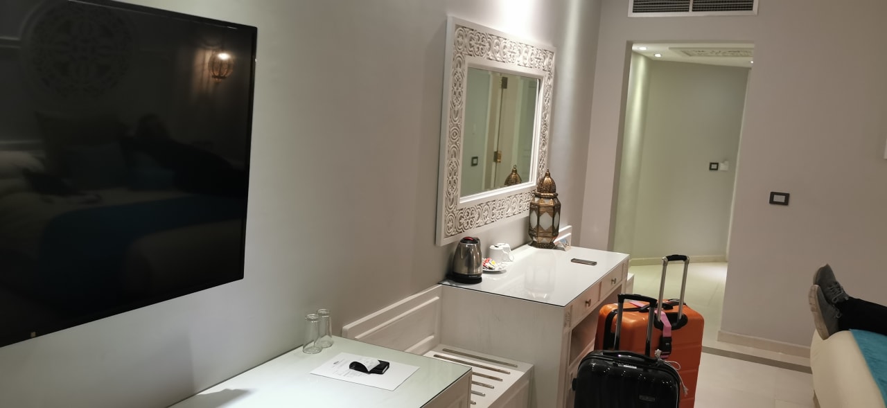 Zimmer The Grand Palace - Adults only