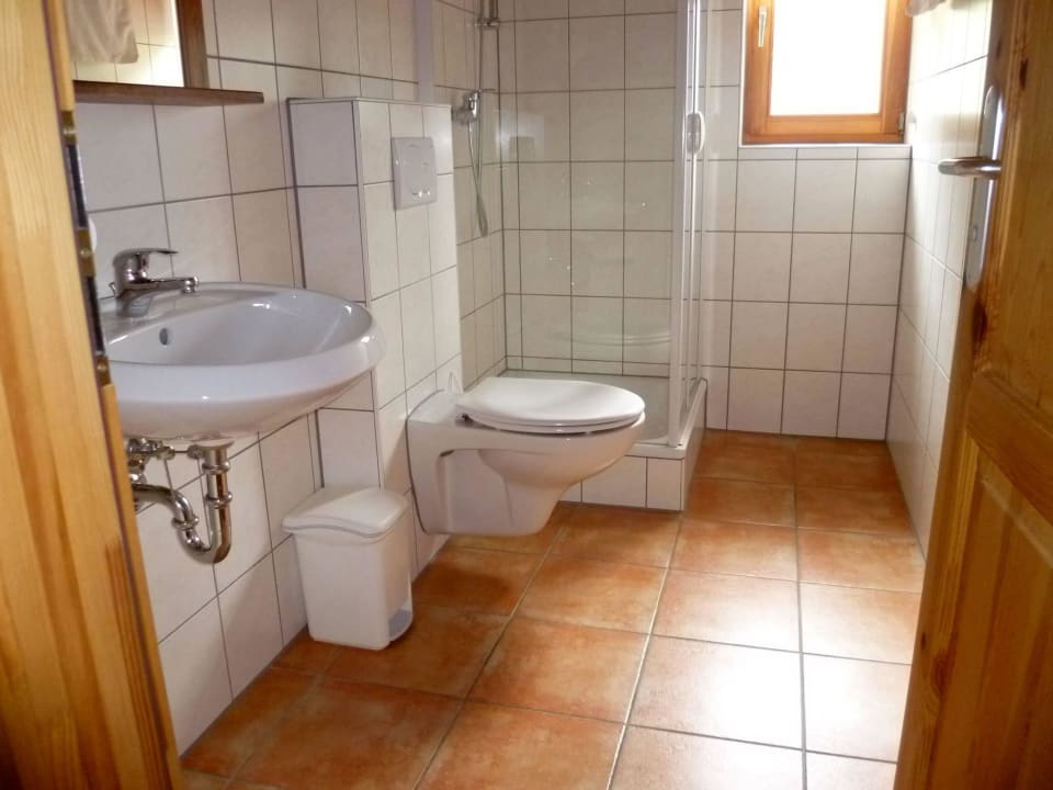 Bad Gästehaus Regenbogen