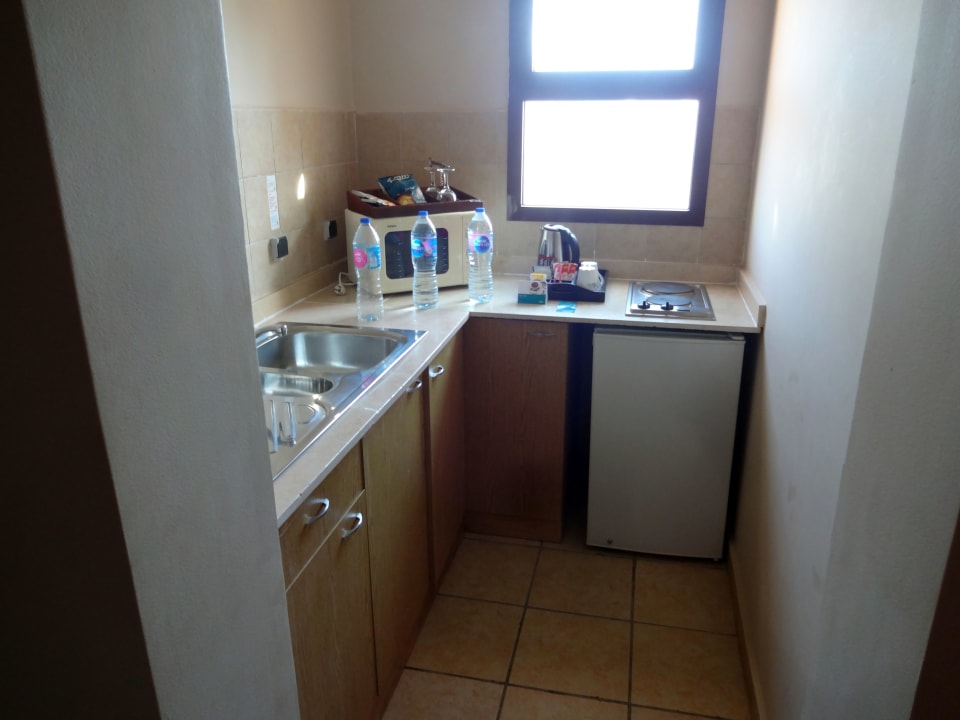 Zimmer Jaz Makadi Saraya Resort