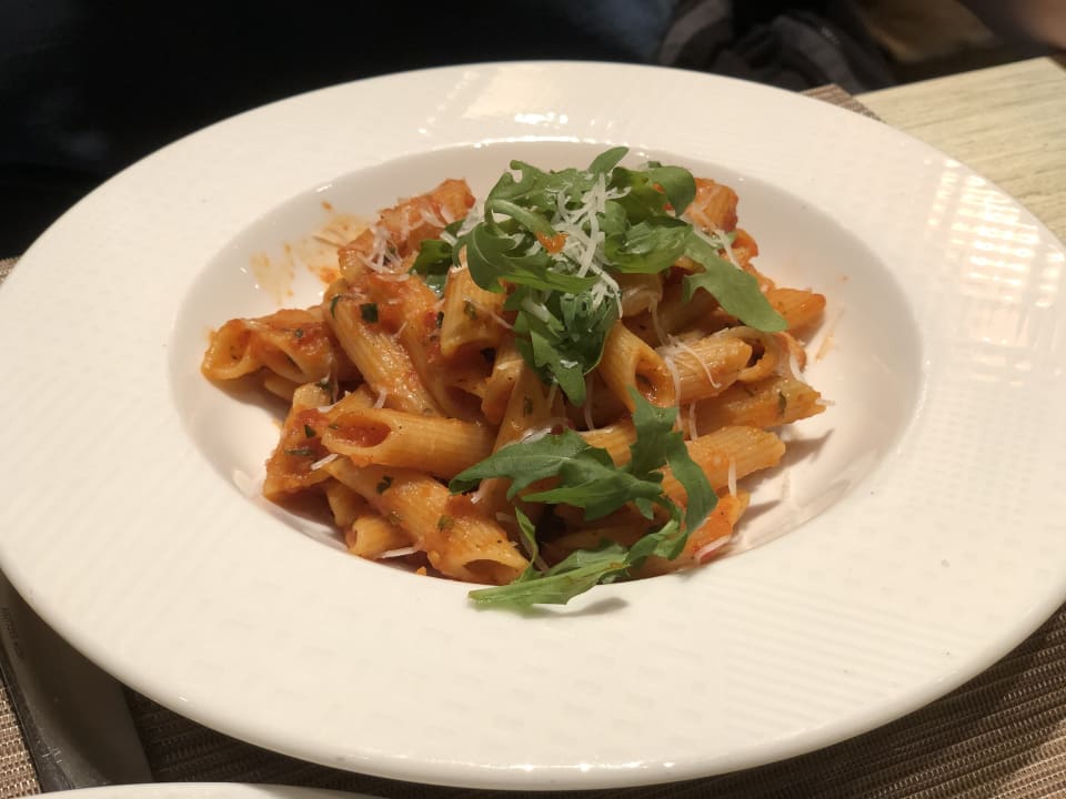 Gastro Rixos Premium Seagate