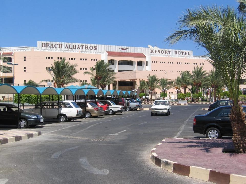 Primasol Beach Albatros Beach Albatros Resort