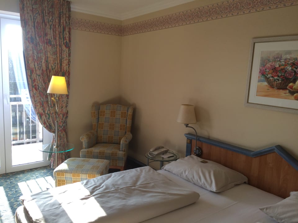 Zimmer Country Hotel Timmendorfer Strand