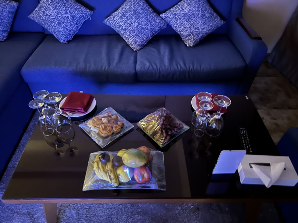 Zimmer Pickalbatros Citadel Resort