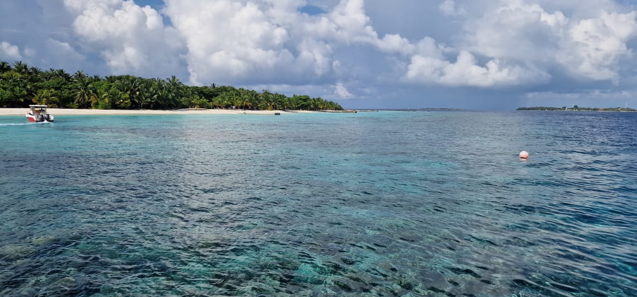 Strand Adaaran Select Meedhupparu Island Resort - Premium All Inclusive