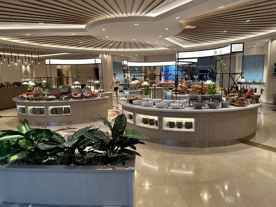 Gastro Rixos Al Mairid Ras Al Khaimah