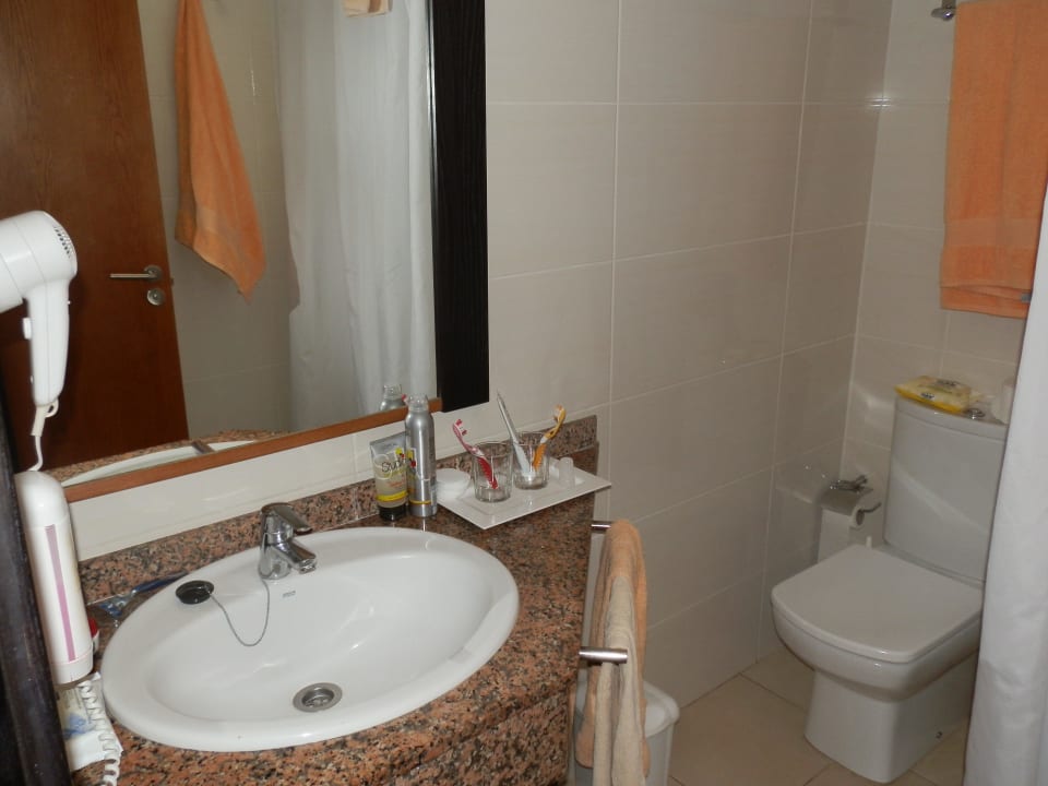 Bad HL Miraflor Suites Hotel