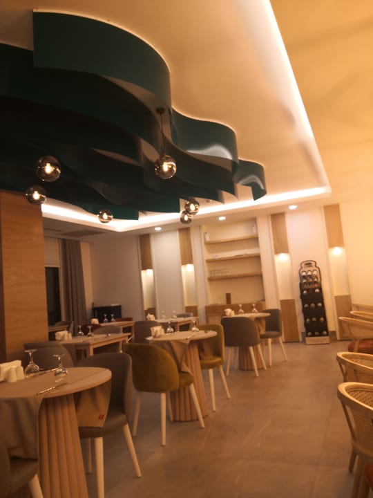 Gastro Side Zeugma Hotel - Adult Only 16 Plus