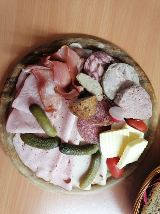 Gastro Hotel Sonnenhof