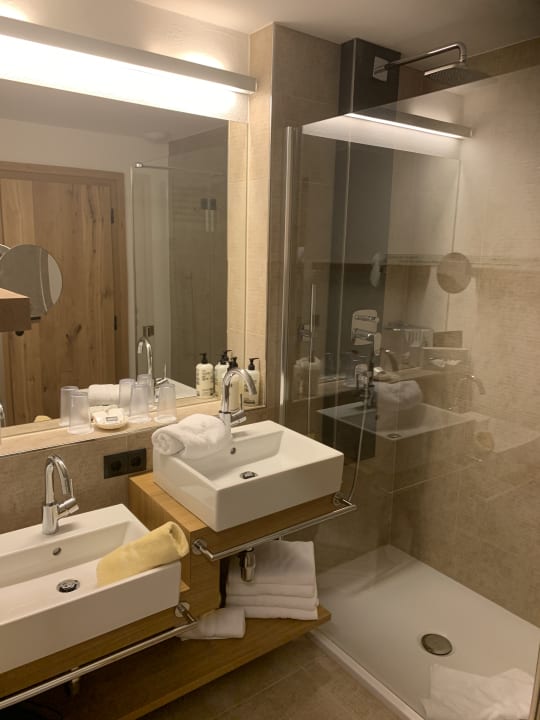 Zimmer Almhof Family und Wellness Resort