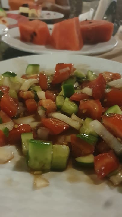 Gastro Sherwood Dreams Resort