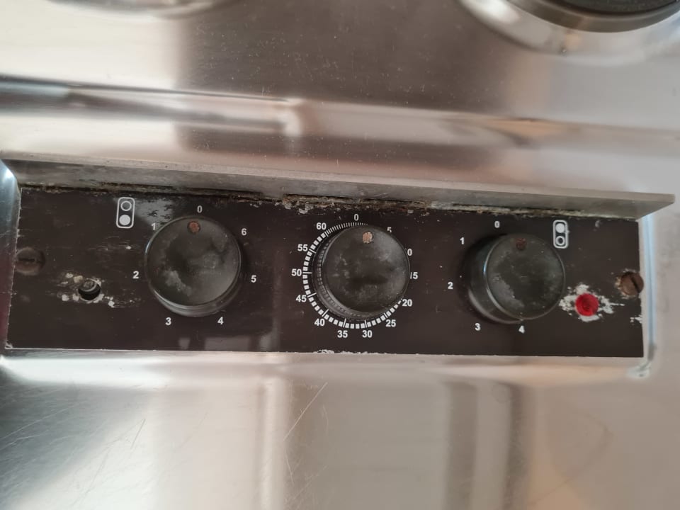 Zimmer Alcudia Garden Aparthotel