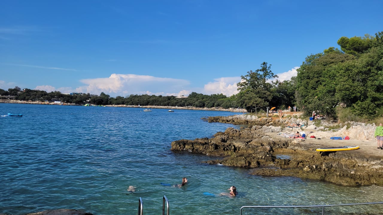 Strand Maistra Select Funtana All Inclusive Resort