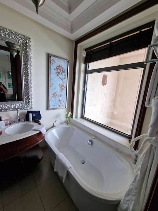 Zimmer Ajman Saray, a Luxury Collection Resort