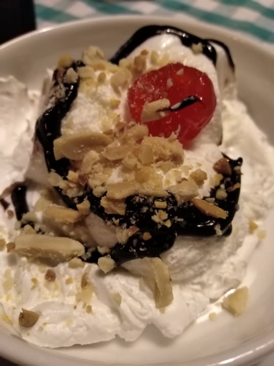 Gastro Three Corners Equinox Beach Resort