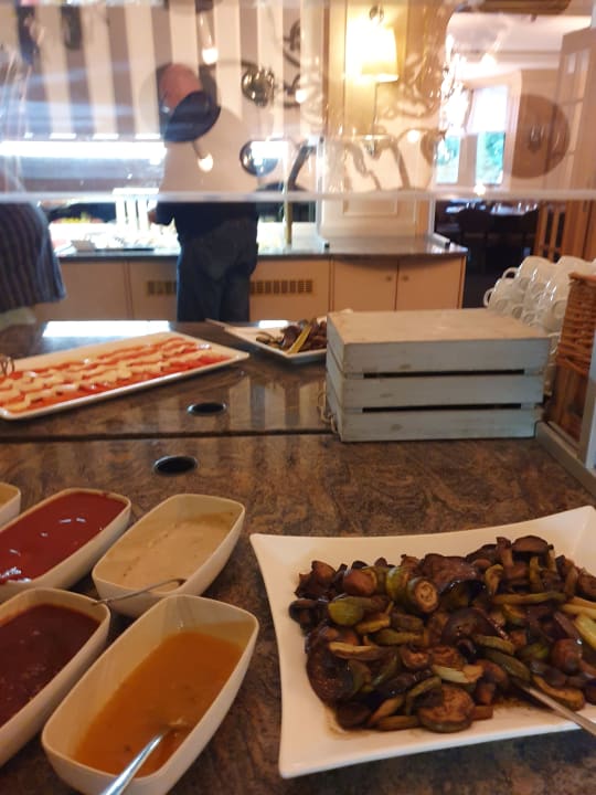 Gastro Hotel Forsthaus Nürnberg-Fürth