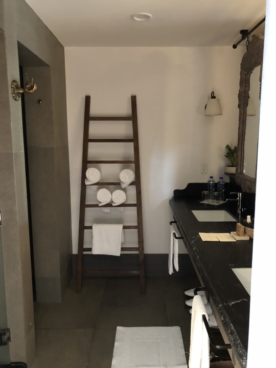 Bad  Unico 20°87° Hotel Riviera Maya