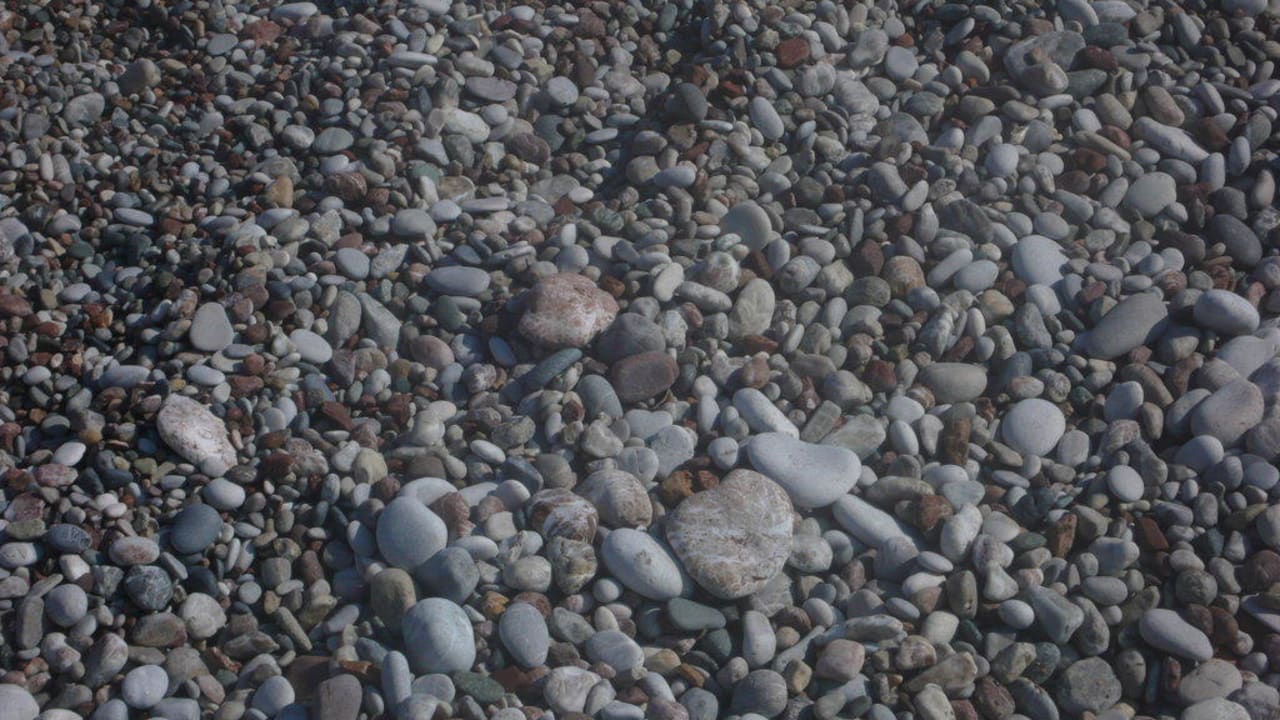 Und der Strand wird nicht besser Grecotel LUXME Dama Dama