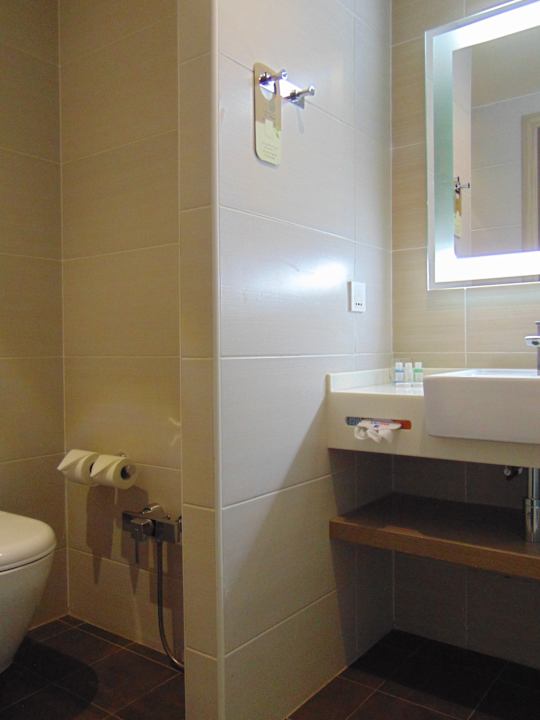 Zimmer Rexan International Hotel