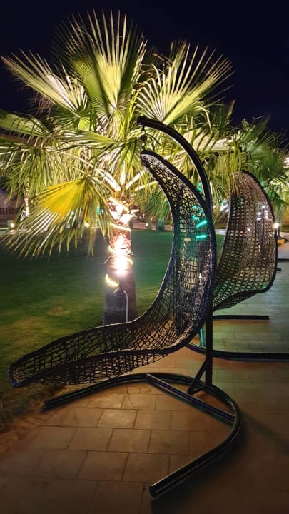 Gartenanlage Casa Mare Resort