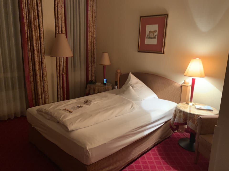 Zimmer PLAZA Premium Schwerin