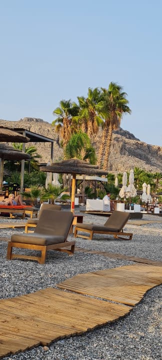 Strand Aquagrand Artistic Luxury Beach Resort - Adults only