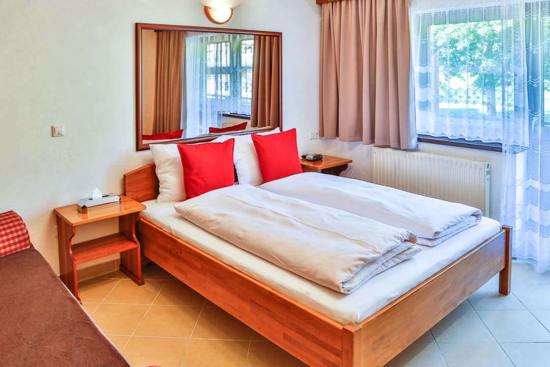 Zimmer Hotel Residence