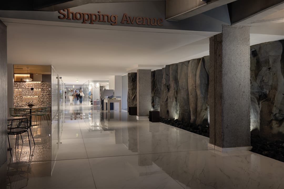 Sonstiges Royal Hideaway Corales Suites