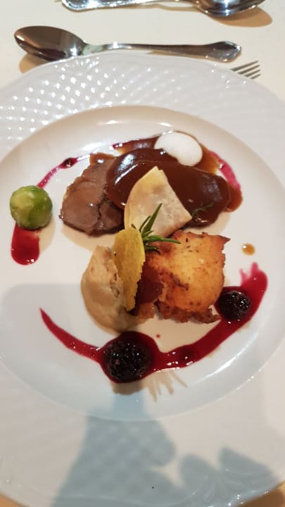 Gastro Schlössl Hotel Kindl