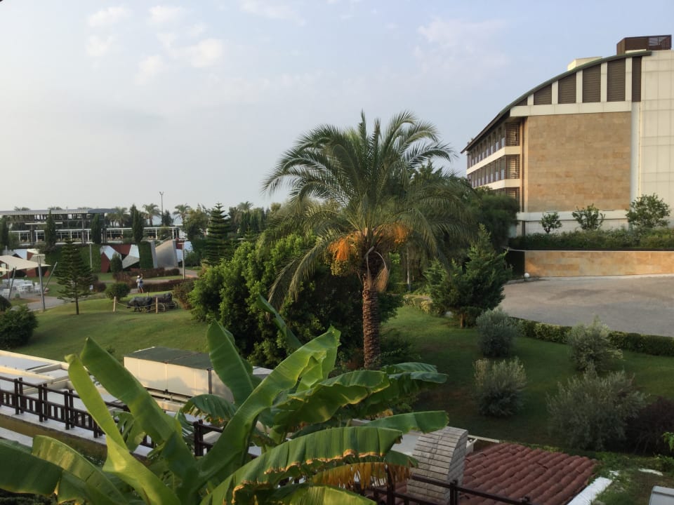 Außenansicht TUI BLUE Xanthe