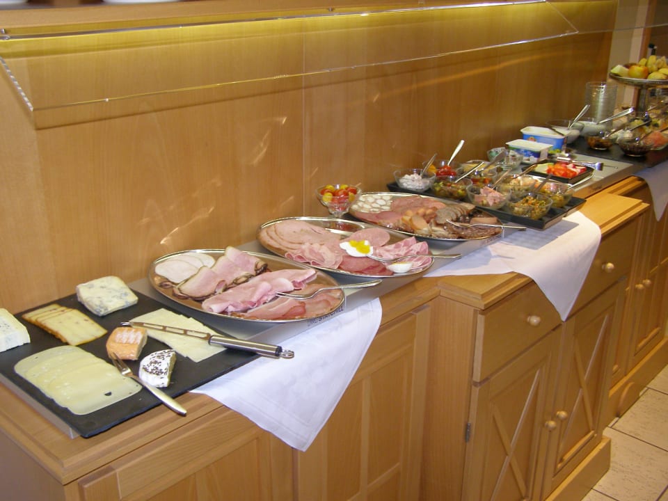 Restaurant Haus Katharina