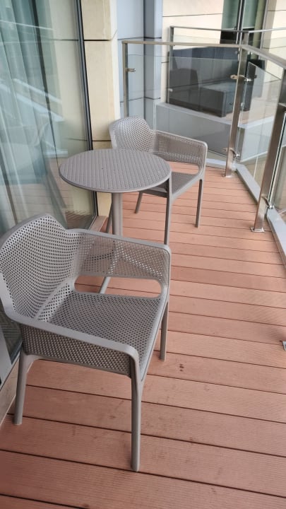 Außenansicht Diune Hotel by Zdrojowa