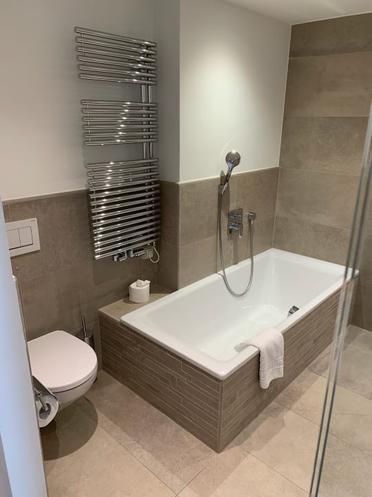 Zimmer Europe Hotel & Spa