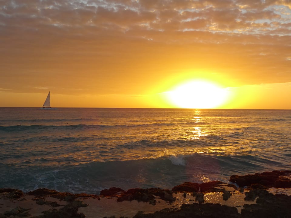 Strand Iberostar Selection Hacienda Dominicus