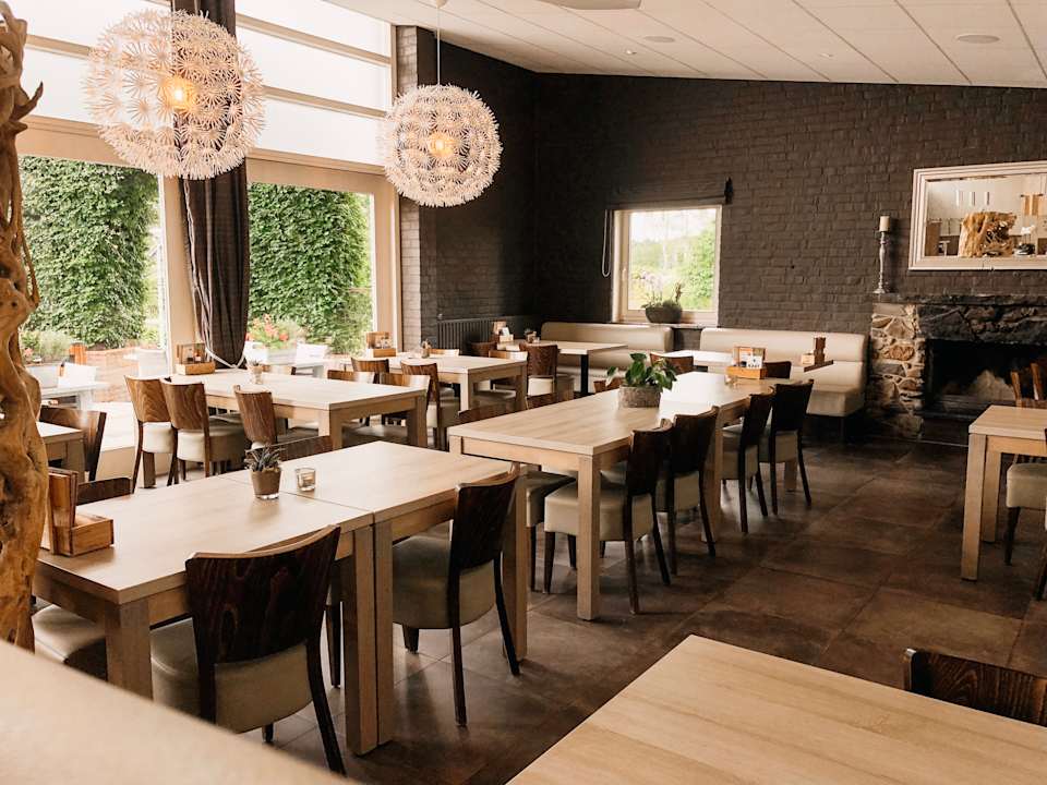 Gastro De Achterste Hoef