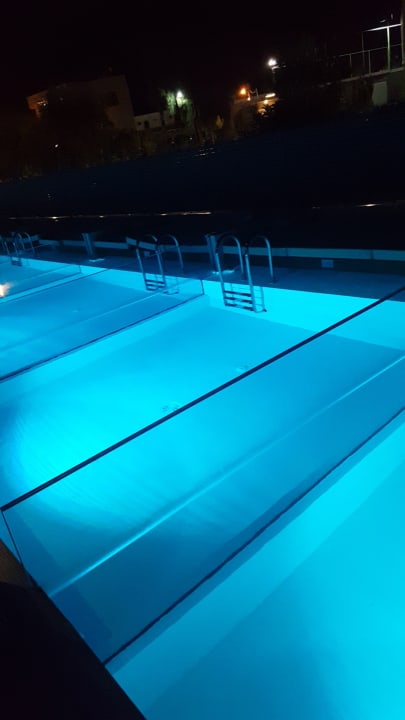 Pool Harmony Boutique Resort