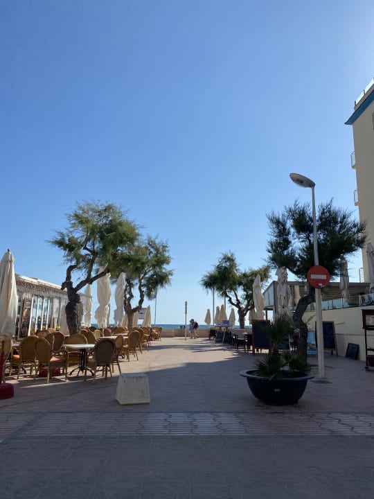Strand Grupotel Montecarlo