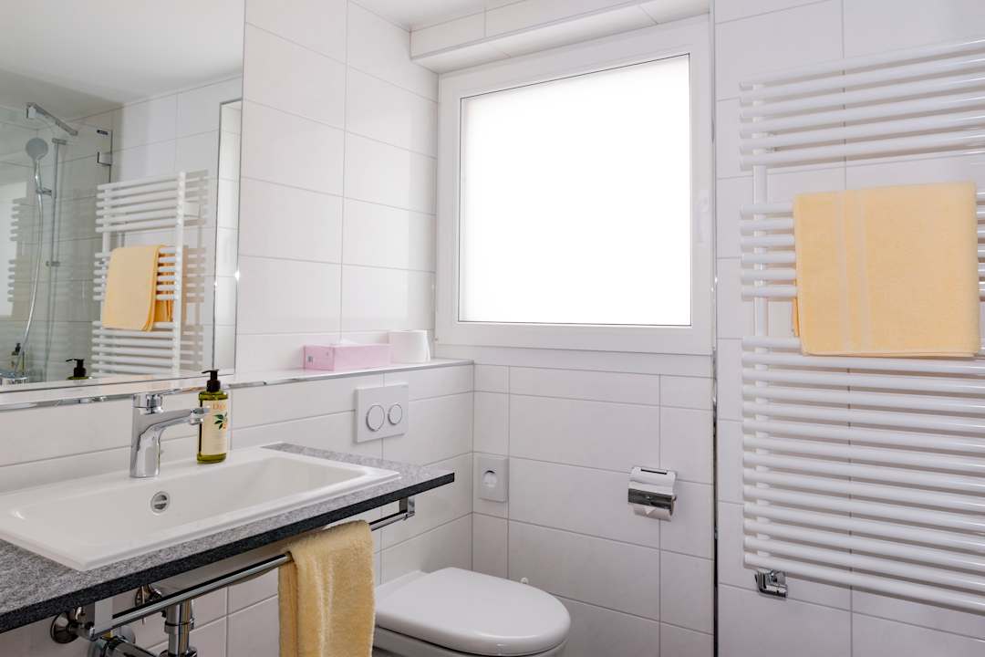 Zimmer BaseCamp Hotel & Apartments