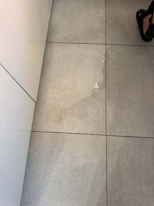 Zimmer Apartments la Nogalera