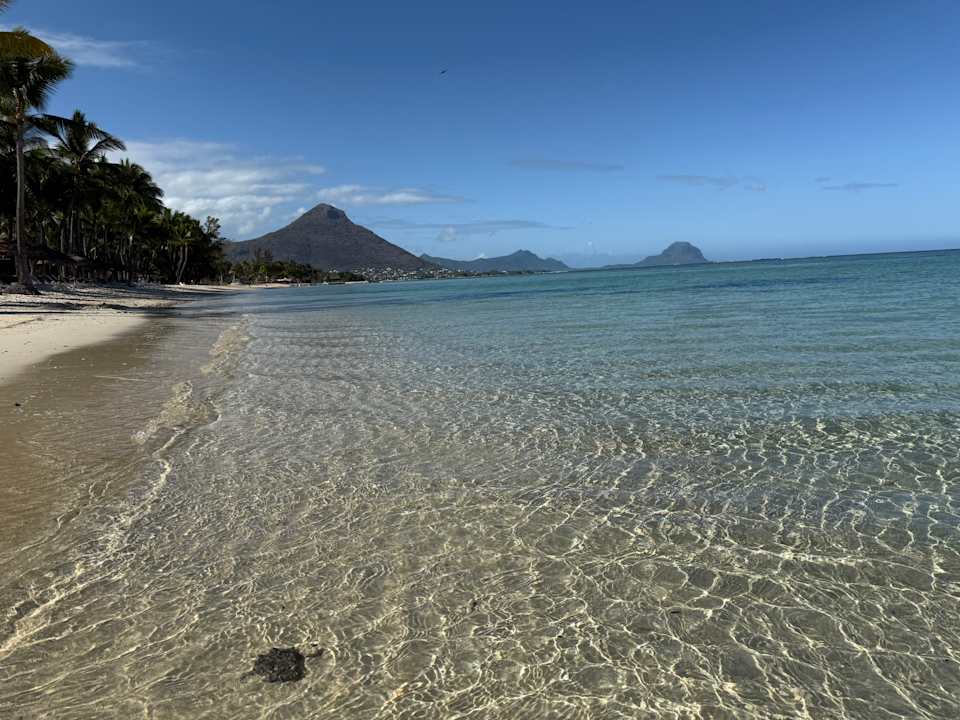 Strand Hilton Mauritius Resort & Spa