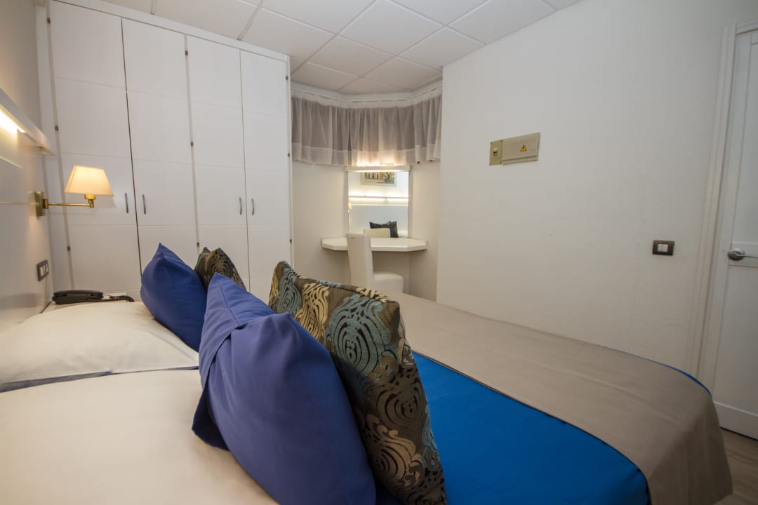 Zimmer Servatur Green Beach