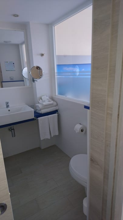 Zimmer Caprice Janeiro Hotel & Spa