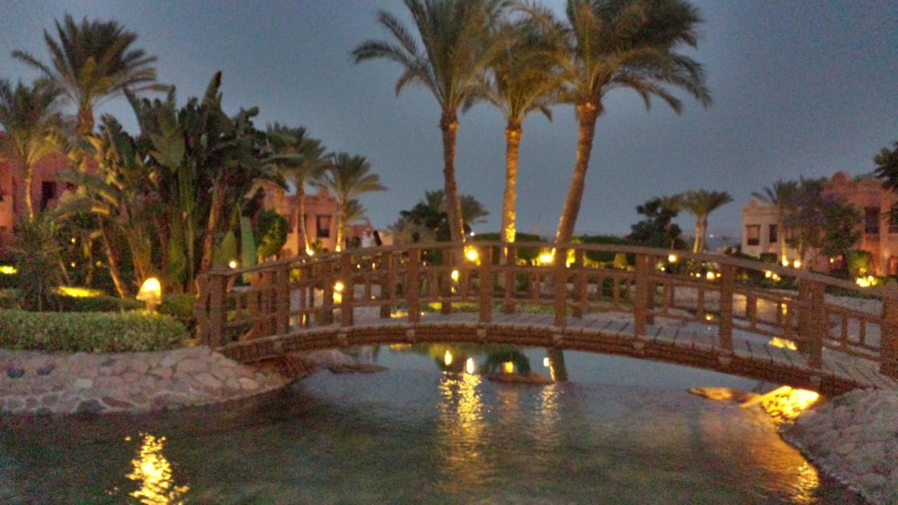 Sea Life Charmillion Sea Life Resort